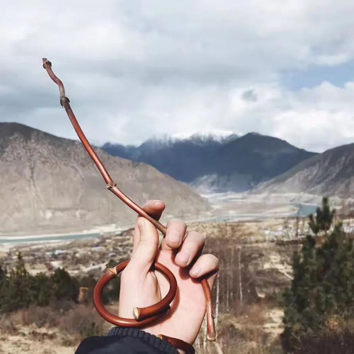 tibet bangle